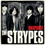 Blue Collar Jane by The Strypes