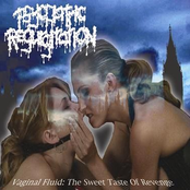 Vaginal Fluid: The Sweet Taste Of Revenge