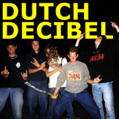 dutch decibel