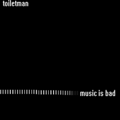 music is bad