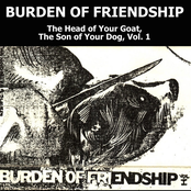The Head of Your Goat, The Son of Your Dog, Vol. 1