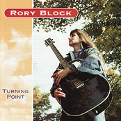 Old Times Are Gone by Rory Block