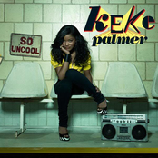 Keke Palmer: So Uncool