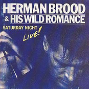 Waiting For My Man by Herman Brood