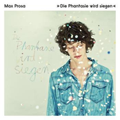 So Wieder Leben by Max Prosa