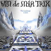 This Landscape is Alive