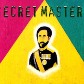 Secret Masters