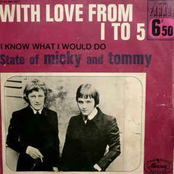 With Love From 1 to 5