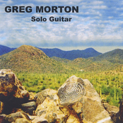 Greg Morton: Solo Guitar