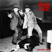 Jazz on Film... Crime Jazz!