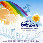 Junior Eurovision Song Contest 2008 Limassol