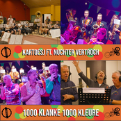 1000 Klanke, 1000 Kleure