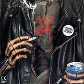 Back To The Night EP