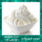 Whipped Cream