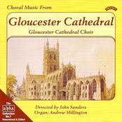Alpha Collection Vol 7: Choral Music From Gloucester Cathedral