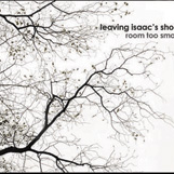 Leaving Isaac's Shop