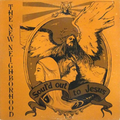 Soul'd  Out To Jesus