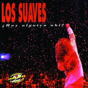 No Me Mires by Los Suaves