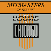 In The Mix by Mixmasters