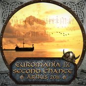 Euromania 9 Second Chance - Århus