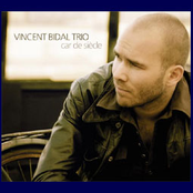 Vincent Bidal Trio