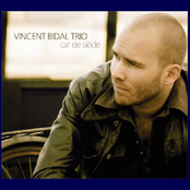 vincent bidal trio