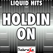 Holdin On - A Tribute to Flume