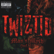 Twiztid: Man's Myth, Vol. 1