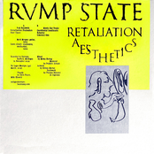 Retaliation Aesthetics