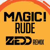 Magic!: Rude (Zedd Remix)