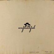 Unfaithful