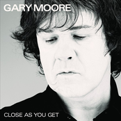 Hard Times by Gary Moore