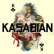 Kasabian/Empire