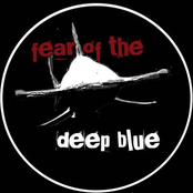 fear of the deep blue