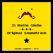 Il Baffo Giallo OST