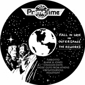 Fall In Love In Outer Space (The Reworks)