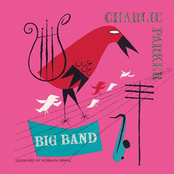 Charlie Parker Big Band