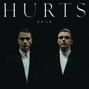 Somebody To Die For by Hurts