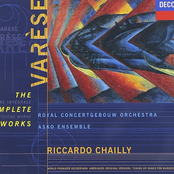 Varèse: the Complete Works (2 CDs)