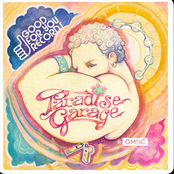 Paradise Garage: Inspirations