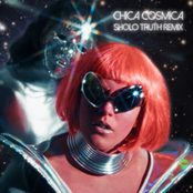 Chica Cósmica (Sholo Truth Remix)