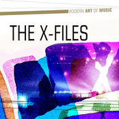 Modern Art of Music: The X-Files