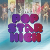 pop star high