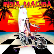 India Malhoa
