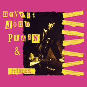 Honest John Plain & Friends