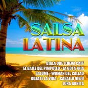 Salsa Latina