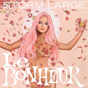 Storm Large: Le Bonheur