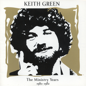 Only By Following Jesus by Keith Green