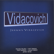 Johnny Vidacovich: Vidacovich