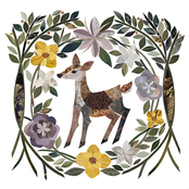 The Fawn & the Huntress